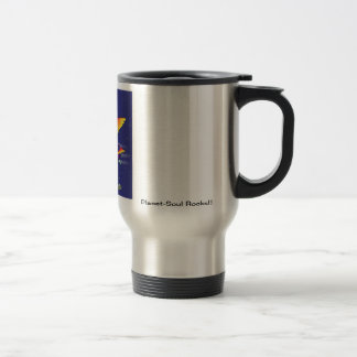 Planet-Soul travel mug Resemugg