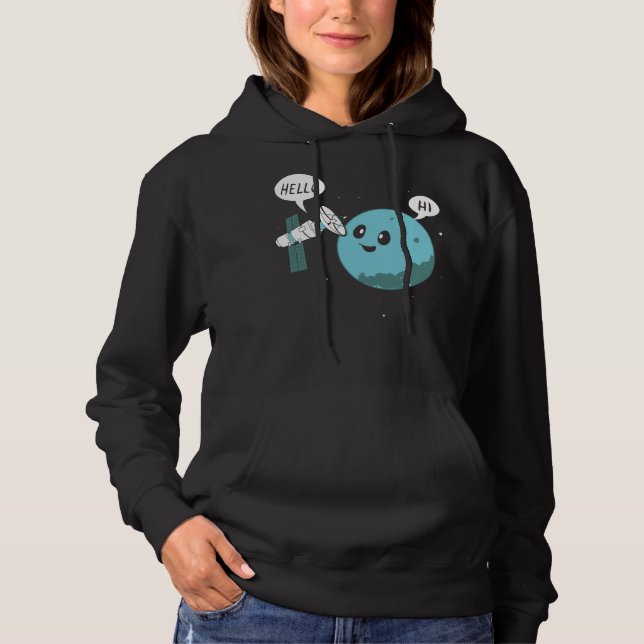 Planet T Shirt (Framsida)