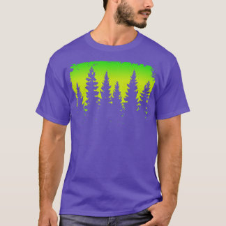 Planet T Shirt