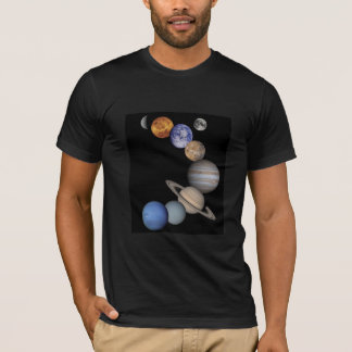 Planet T Shirt