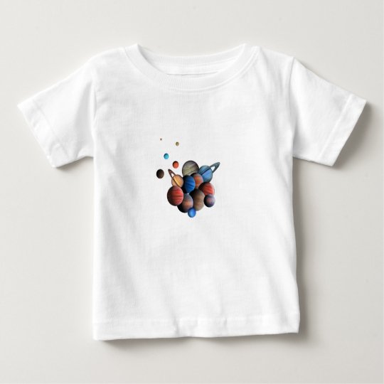 Planet T-shirt