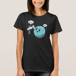 Planet Tee Shirt
