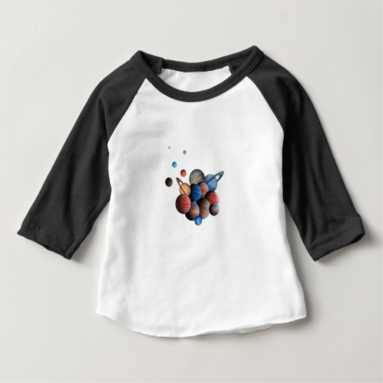 Planet Tee Shirt