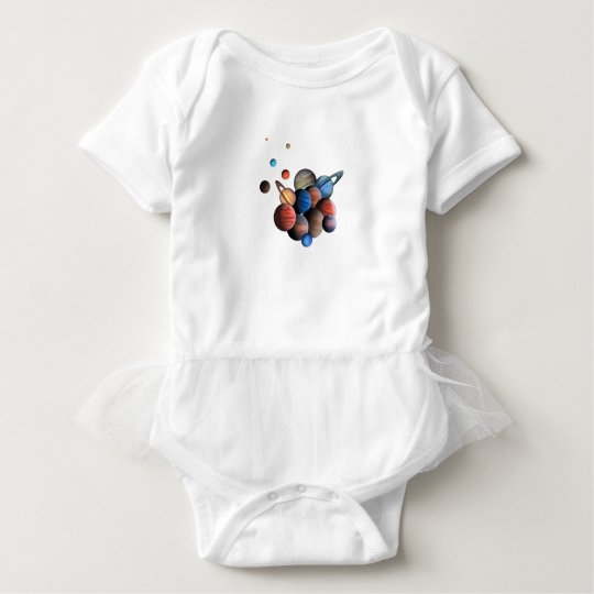Planet Tee Shirt