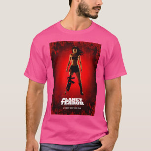 Planet Terror T Shirt