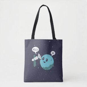 Planet Tygkasse