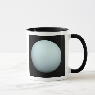 Planet Uranus Mugg