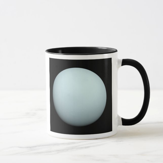 Planet Uranus Mugg (Höger)