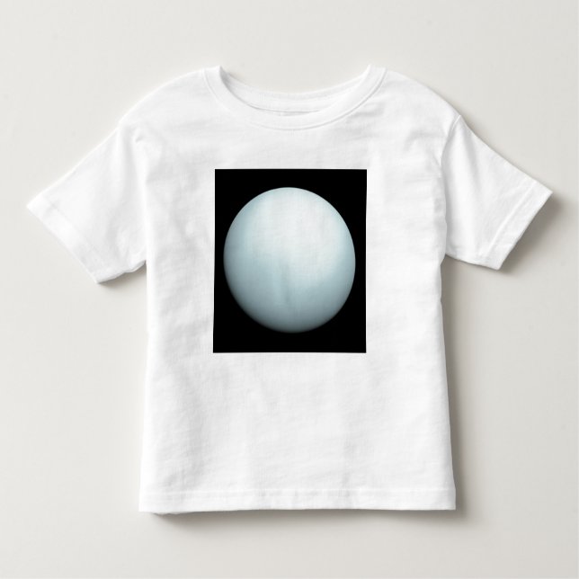 Planet Uranus Tee (Framsida)