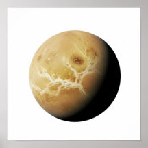 Planet Venus