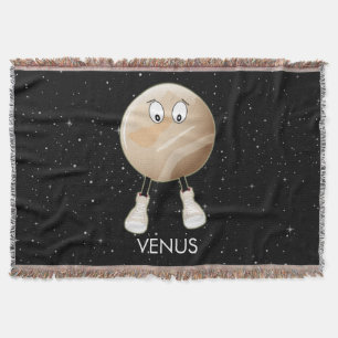 Planet Venus & Stars Filt