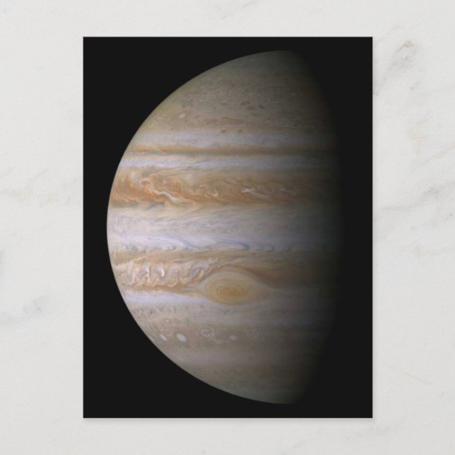 Planet Vykort (Framsida)