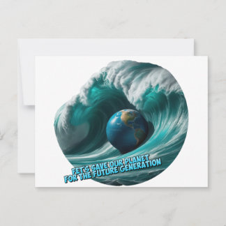 Planet vykort