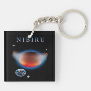 Planet X Nibiru