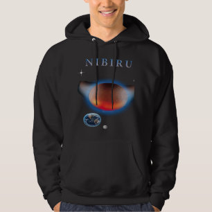 Planet X Nibiru Hoodie