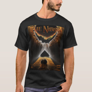 Planet-x Nibiru Tröja