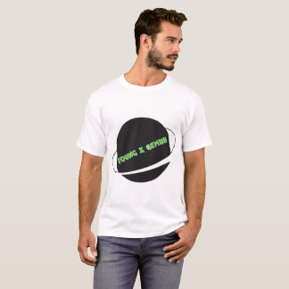 Planet X T-shirt