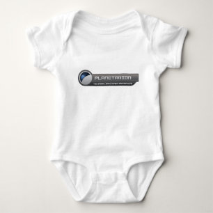Planetarion Babywear Tee Shirt