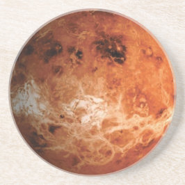 Planetarisk kustfartyg - Venus Underlägg Sandsten