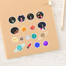 Planetarium Astronomy Kids Educational Planet