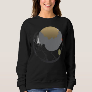 Planetarium Feel T Shirt