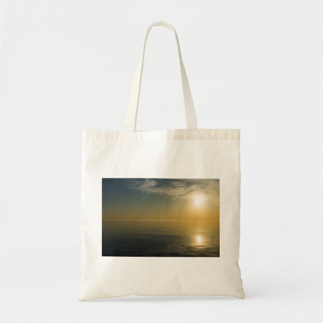Planetarium Sunrise Tygkasse (Framsidan)