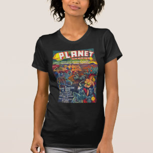 planetberättelser tee