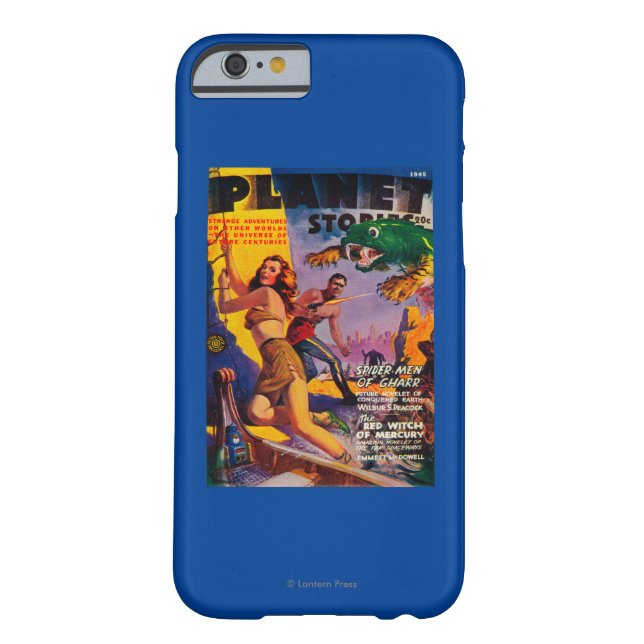 Planetberättelsetidskriften täcker 5 Case-Mate iPhone skal (Baksidan)