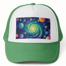 Planeten centrifugering