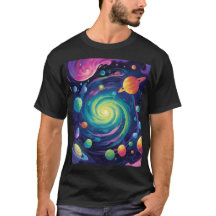 Planeten centrifugering