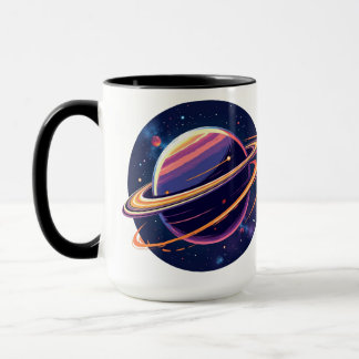 planeten mugg