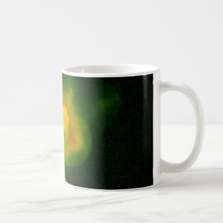Planeten Nebula NGC 6210 Kaffemugg