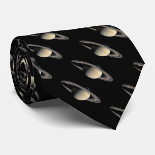 Planeten Saturnus Slips