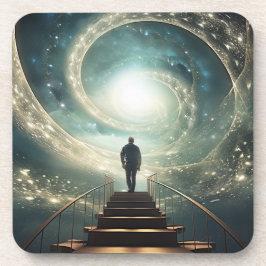 Planeten Solitude Underlägg