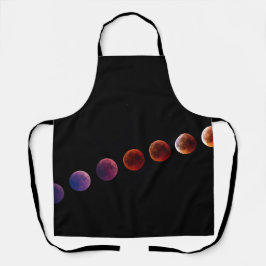 Planeter i solsystem som liv