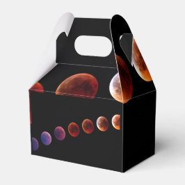 Planeter i solsystem som liv presentaskar