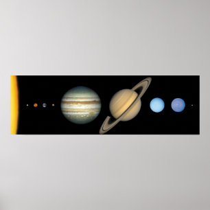 Planeter Poster