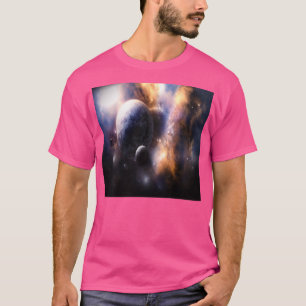 Planeter T Shirt