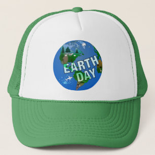 Planetets jorddag keps