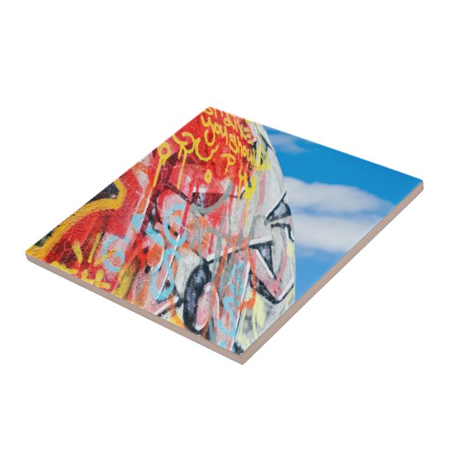 planetgrafitti kakelplatta (Sidan)