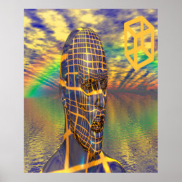 Planetillusion Poster