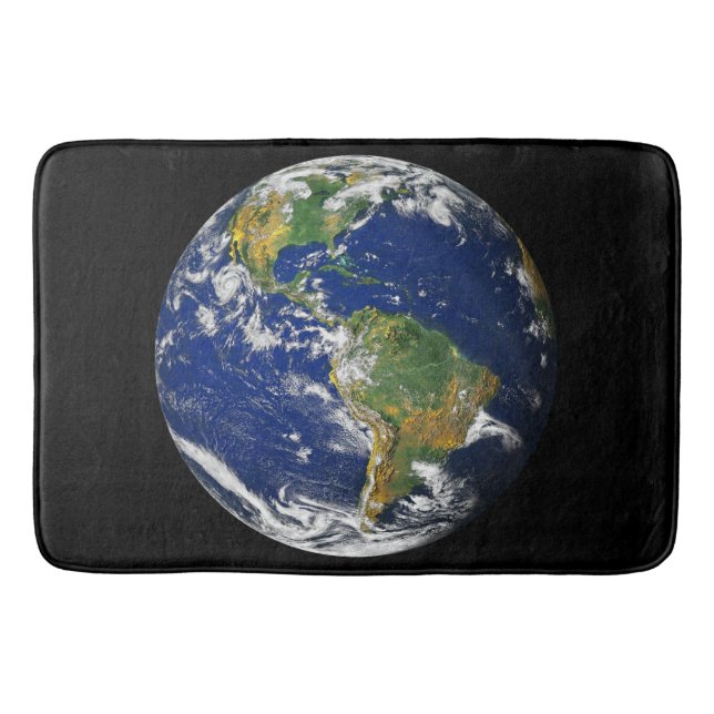 Planetjord Badrumsmatta (Framsidan)