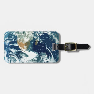 Planetjord Bagagebricka
