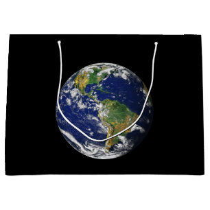 PLANETJORD FRÅN den stora gåvan för UTRYMME hänger