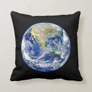 Planetjord Kudde