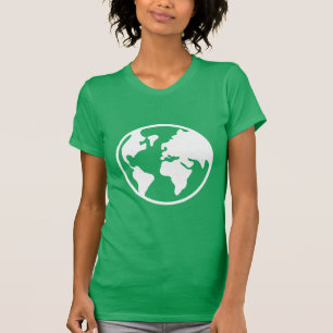 Planetjord T-shirt