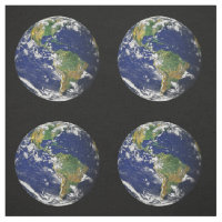 Planetjord