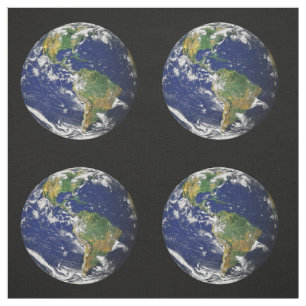 Planetjord Tyg