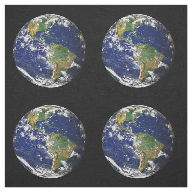 Planetjord Tyg (Provkarta)