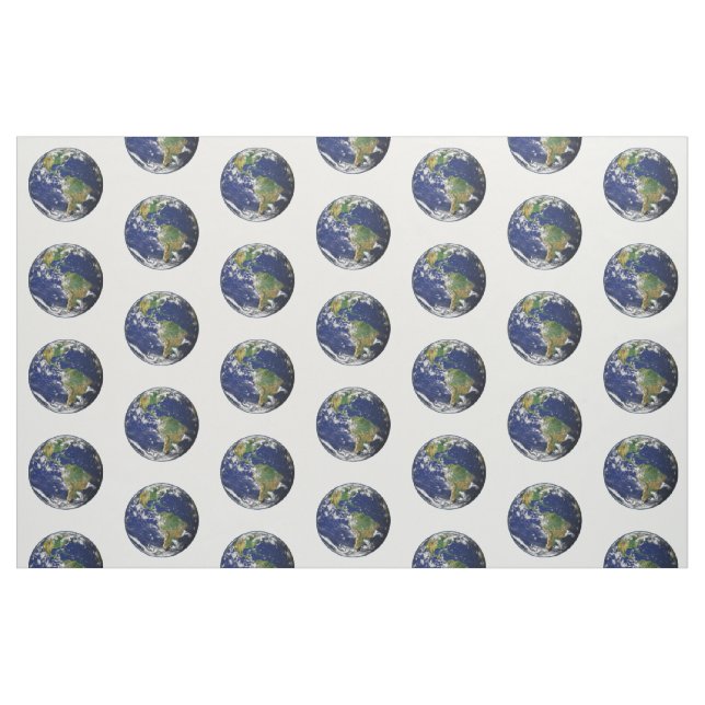Planetjord | tyg (Fat Quarter)